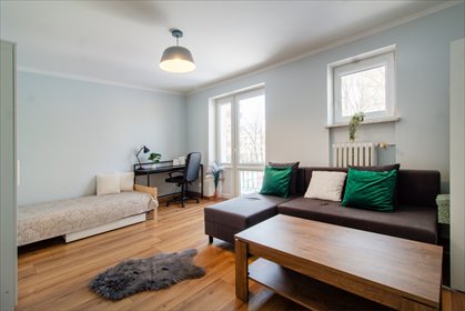 mieszkanie na sprzedaż 42m2 mieszkanie Zielona Góra, Ignacego Krasickiego