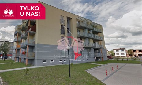 lokal użytkowy na sprzedaż 104m2 lokal użytkowy Września, Zielonogórska
