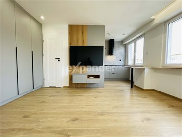 mieszkanie na sprzedaż 32m2 mieszkanie Kalisz