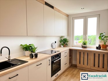 mieszkanie na sprzedaż 45m2 mieszkanie Krosno, Krakowska
