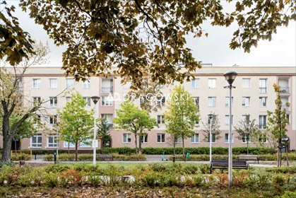 Kawalerka 19,05 m² w Warszawie (Praga-Południe) mieszkanie Warszawa, Praga-Południe, Ludwika Michała Paca