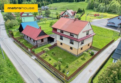 dom na sprzedaż 300m2 dom Złatna