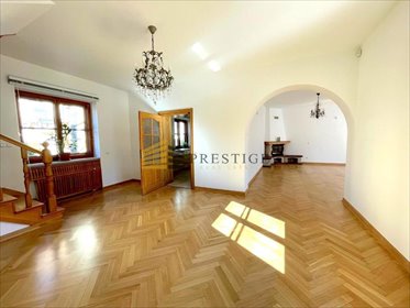 dom na wynajem 330m2 dom Warszawa, Wilanów