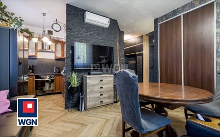 mieszkanie na sprzedaż 49m2 mieszkanie Ruda Śląska, Godula, Ludwika Solskiego