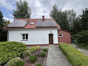 dom na sprzedaż 94m2 dom Proszkowa, Proszkowa