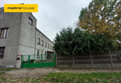 dom na sprzedaż 270m2 dom Pabianice