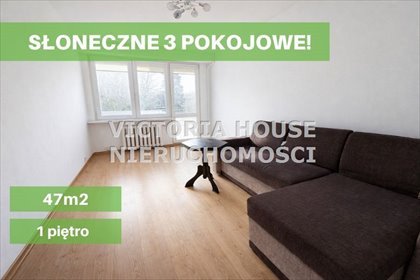 mieszkanie na sprzedaż 47m2 mieszkanie Ełk, Osiedle Kochanowskiego