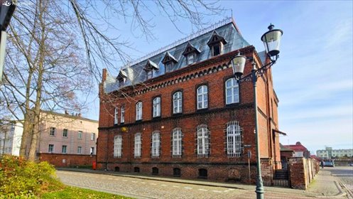 Zapraszam do wynajmu lokalu 225 m² w centrum Namysłowa lokal użytkowy Namysłów, Pocztowa