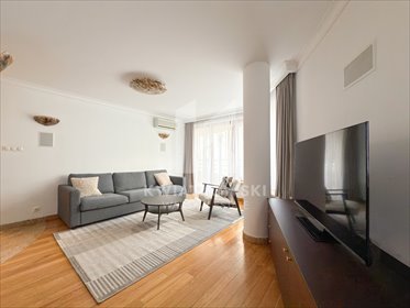 mieszkanie na wynajem 77m2 mieszkanie Warszawa, Śródmieście, Aleja Jana Chrystiana Szucha