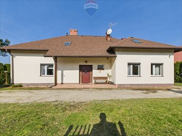 Dom na sprzedaż Mysłaków 192m2 Foto 4