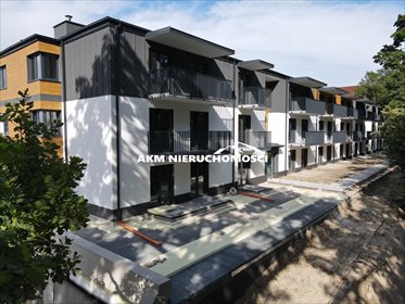 mieszkanie na sprzedaż 51m2 mieszkanie Kwidzyn, Starozamkowa