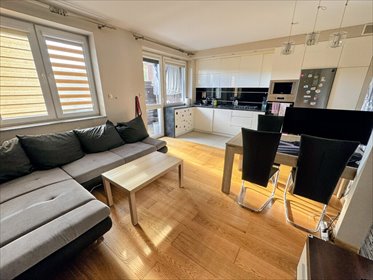 mieszkanie na sprzedaż 58m2 mieszkanie Rzeszów, Strażacka