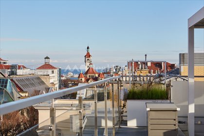 mieszkanie na sprzedaż 112m2 mieszkanie Sopot, Dolny, Bohaterów Monte Cassino