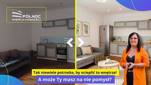 mieszkanie na sprzedaż 73m2 mieszkanie Grudziądz