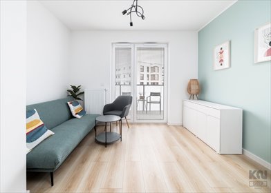 mieszkanie na wynajem 36m2 mieszkanie Łódź, Polesie, Pienista