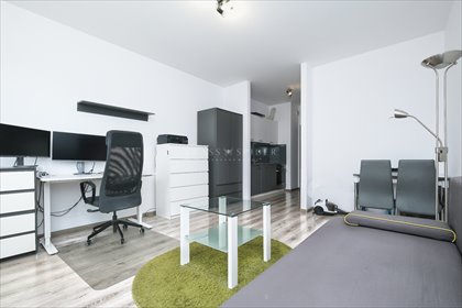 mieszkanie na sprzedaż 26m2 mieszkanie Warszawa, Wola, Jana Kazimierza