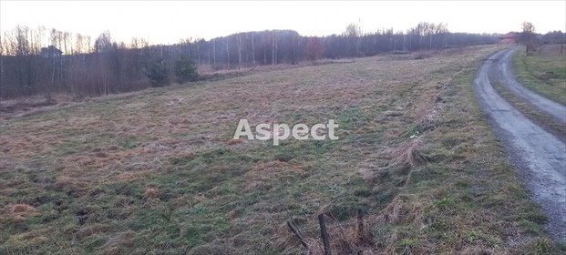 działka na sprzedaż 913m2 działka Chmielnik, Chmielnik, Chmielnik