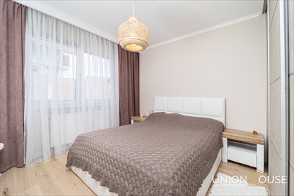 mieszkanie na sprzedaż 70m2 mieszkanie Modlnica, Jurajska
