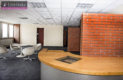 lokal użytkowy na wynajem 333m2 lokal użytkowy Łódź, Górna