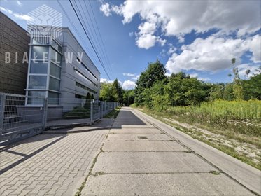 Działka inwestycyjna 960 m² w Włochach z planem rozbudowy działka Warszawa, Włochy, Serwituty