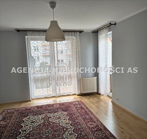 4-pokojowe mieszkanie z balkonami i widokiem - polecam! mieszkanie Sieradz, Obozowa