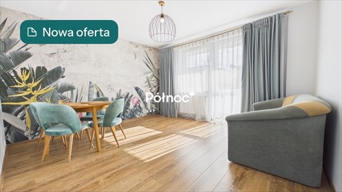 mieszkanie na wynajem 56m2 mieszkanie Białystok, Białostoczek
