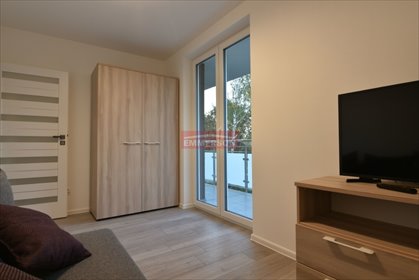 mieszkanie na sprzedaż 39m2 mieszkanie Kraków, Walerego Sławka