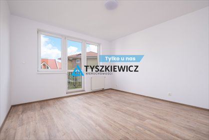 mieszkanie na sprzedaż 47m2 mieszkanie Gdańsk, Kowale, Zeusa