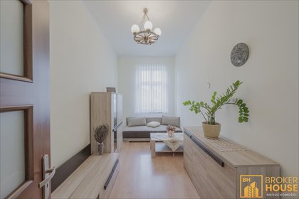 Przestronne 4-pokojowe mieszkanie w centrum Opola - polecam! mieszkanie Opole, Centrum, Kominka