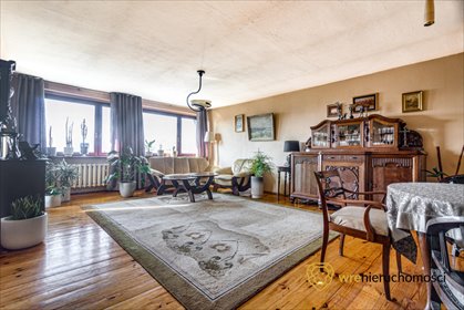 Działka inwestycyjna z budynkiem 510 m² we Wrocławiu - polecam! dom Wrocław, Jagodno, Buforowa