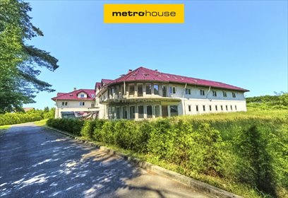 dom na sprzedaż 2200m2 dom Pilchowo, Okocimska