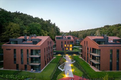 mieszkanie na sprzedaż 55m2 mieszkanie Gdańsk, Oliwa, Karwieńska