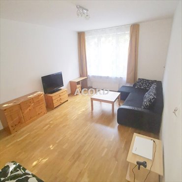 Przestronne 1 pokój na Saskiej Kępie - polecam mieszkanie Warszawa, Praga-Południe, Saska Kępa, Wandy