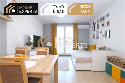 mieszkanie na sprzedaż 39m2 mieszkanie Gdańsk, Borkowo, Żeglarska