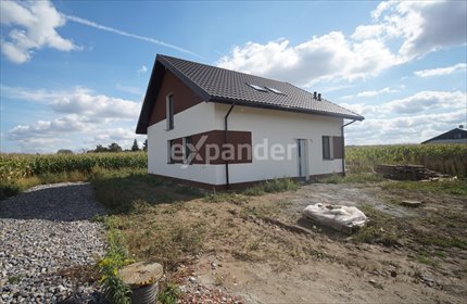 dom na sprzedaż 112m2 dom Łąka