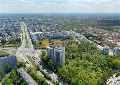 mieszkanie na wynajem 140m2 mieszkanie Warszawa, Mokotów, Jana III Sobieskiego