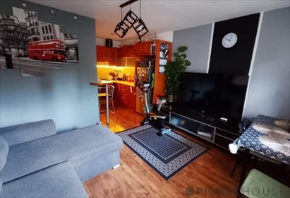 mieszkanie na sprzedaż 34m2 mieszkanie Warszawa, Praga-Południe, Łukowska