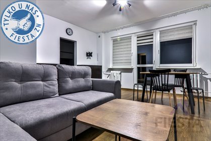 Kawalerka 34 m² w Gliwicach (blisko komunikacji) mieszkanie Gliwice, Os. Kopernika, Mikołaja Kopernika