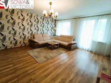 mieszkanie na sprzedaż 51m2 mieszkanie Wałbrzych, Podzamcze