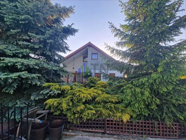 dom na sprzedaż 145m2 dom Nadolice Małe