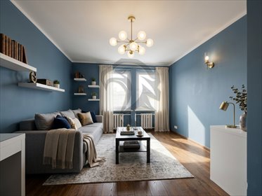 mieszkanie na sprzedaż 44m2 mieszkanie Wrocław, Trzebnicka