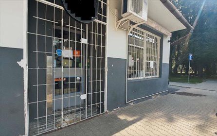 lokal użytkowy na wynajem 45m2 lokal użytkowy Kraków, ul. Kazimierza Pużaka