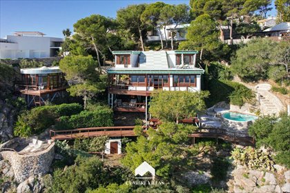 dom na sprzedaż 260m2 dom La Herradura, La Herradura