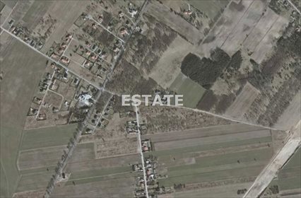 działka na sprzedaż 41623m2 działka Natolin