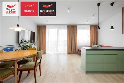 mieszkanie na sprzedaż 87m2 mieszkanie Gdańsk, Ujeścisko, Wieżycka