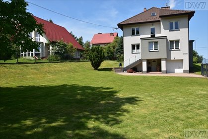 dom na sprzedaż 240m2 dom Bochnia, Łychów