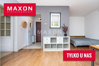Do sprzedania komfortowe 43m² z balkonem i widokiem na zieleń mieszkanie Warszawa, Włochy, ul. Kleszczowa