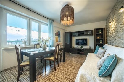 mieszkanie na sprzedaż 53m2 mieszkanie Łask, Spółdzielcza