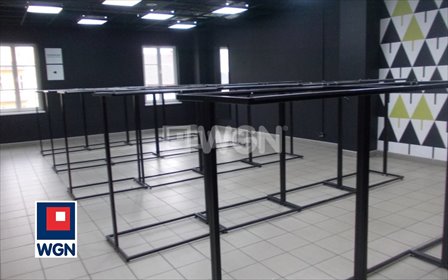 lokal użytkowy na wynajem 250m2 lokal użytkowy Częstochowa, Śródmieście, NMP