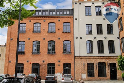 Wynajmę przestronny lokal biurowy 190 m² w centrum Żyrardowa lokal użytkowy Żyrardów, Mały Rynek